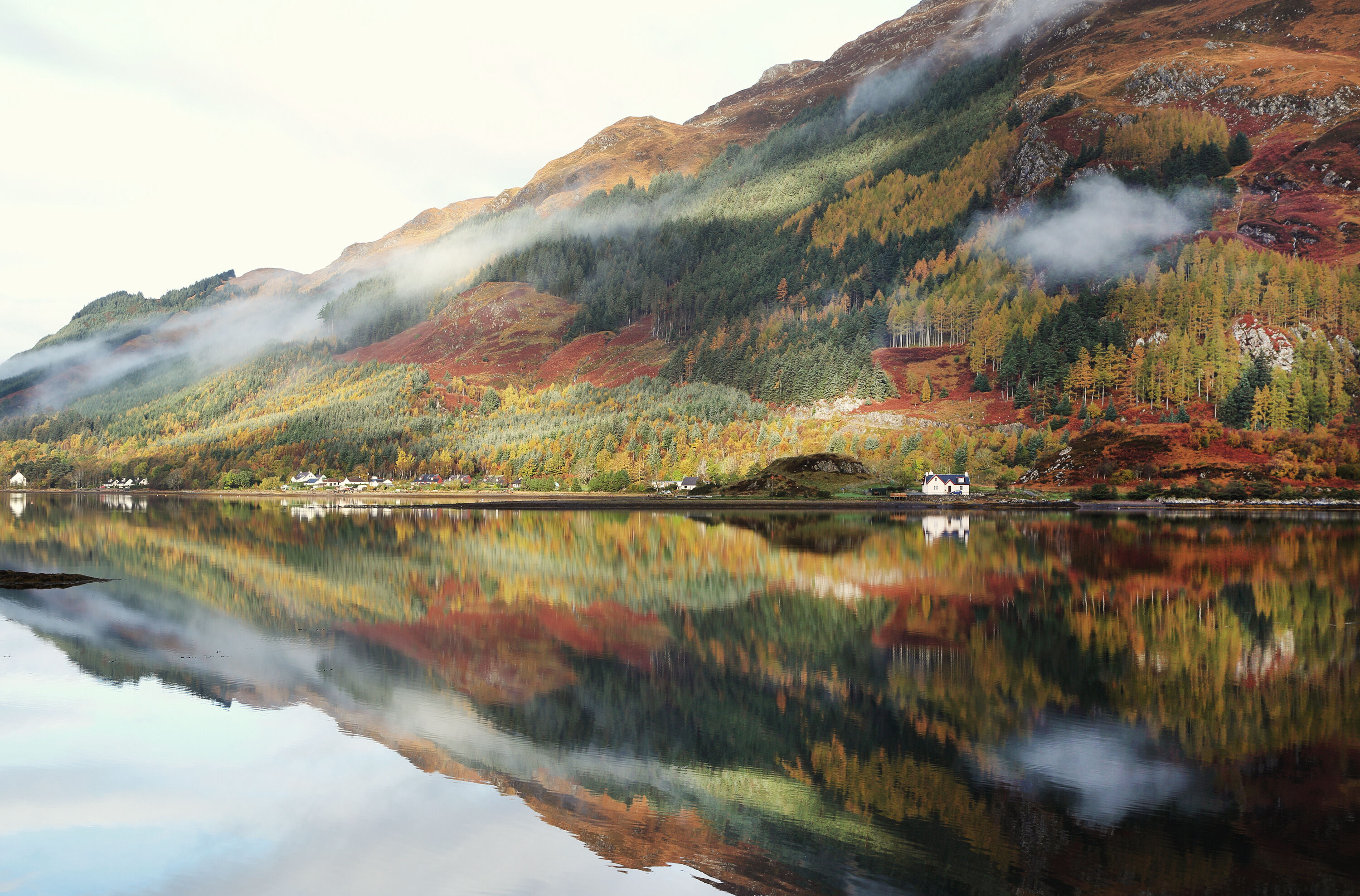 Feast your eyes on all that autumn has to offer